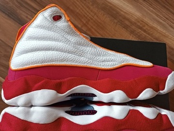 Buty Jordan 13 Retro rozm 46