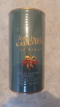 Jean Paul Gaultier Le Beau Le Parfum EDP 125ml 