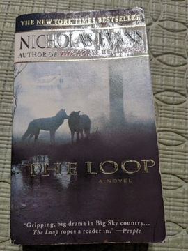 The Loop Nicholas Evans