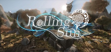 Rolling Sun - klucz STEAM