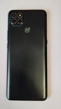 Motorola g9 power (uszkodzona)