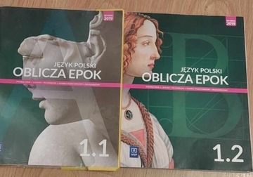 Język polski podręcznik 