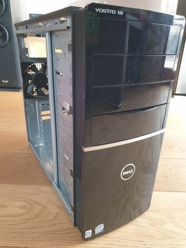 Obudowa komputera Dell Vostro 420