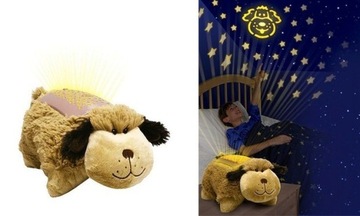 Lampka nocna dla dziecka Dream Lites 3in1