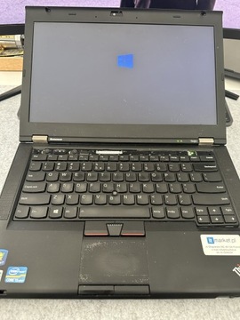 Lenovo T430/ SSD/ 12GB/