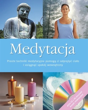 Medytacja Lorraine Turner + CD