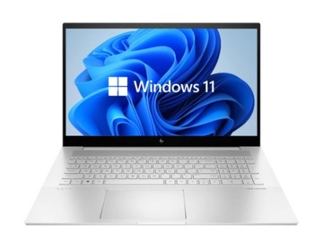 HP Envy 17-cw0021nw 17" Intel Core i7 32/512 GB 