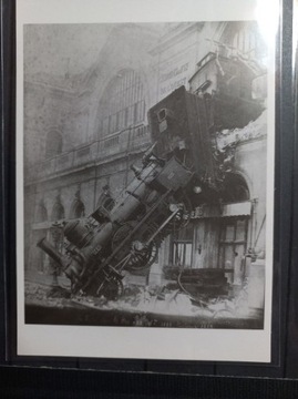 Katastrofa kolejowa Gare du Nord, Payż