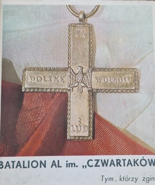 BATALION AL im Czwartaków