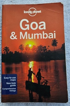 Goa & Mumbai, praca zbiorowa