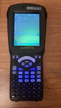 PSION WORKABOUT PRO 7527C-G2 Win Mobile Pro 6.1