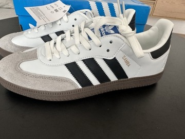 Adidas Samba OG 42 wkładka 27,5 cm