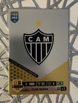 FIFA 365 (2023) | CLUB ATLETICO MINEIRO (59)