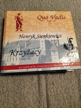 Arcydzieła literatury polskiej 