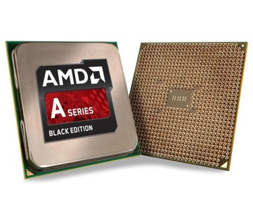 Procesor AMD A8-7600 3.10GHz x4