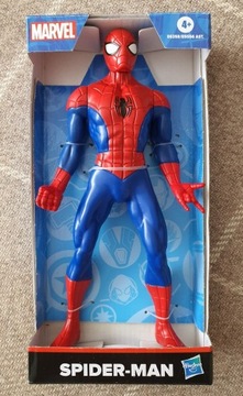 MARVEL - SPIDER MAN - Figurka Hasbro