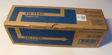 Toner Kyocera TK-1140 oryginał