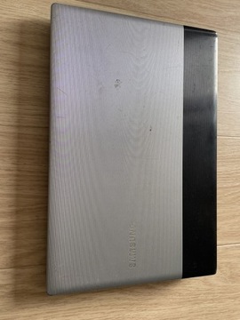 Laptop Samsung RV511