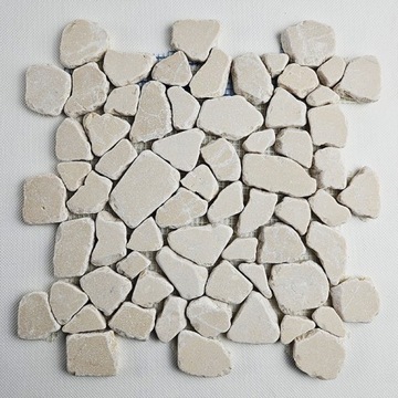 Mozaika kamienna Marmurowa , Dzikówka 