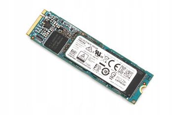 Dysk SSD Toshiba M.2 NVMe 2TB KXG50PNV2T04