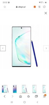 Samsung Galaxy Note 10+