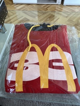 Bluza Mata x McDonald’s 