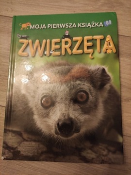 Moja pierwsza encyklopedia 