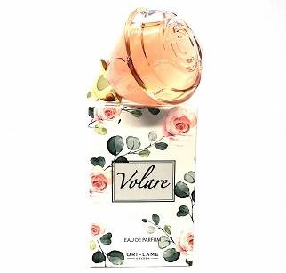 Oriflame Volare Woda Perfumowana Damska 50ml 