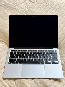 Doskonały MacBook Air z M1 2020 512 GB