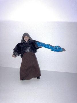 Star Wars figurka Darth Sidious UNIKAT