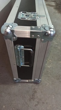 skrzynia transportowa rack case na sprzęt muzyczny