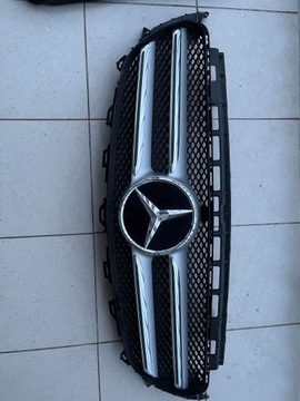 MERCEDES W213 ATRAPA GRILL A2138880123