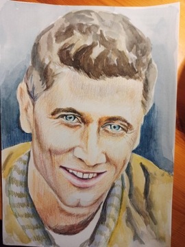 PORTRET ZE ZDJĘCIA NA ZAMÓWIENIE