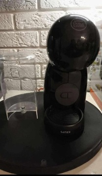 Ekspres Krups Dolce Gusto 