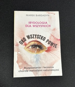 IRYDOLOGIA DLA WSZYSTKICH BARDADYN