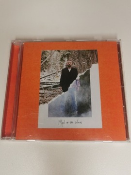 Justin Timberlake - Man of the Woods CD 