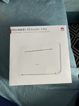 Router Huawei B535 - 232