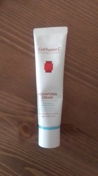 Cell Fusion C Aquaporin krem nawilżający 60ml