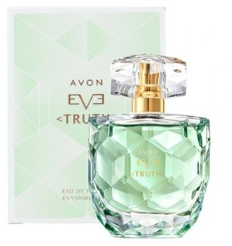 Woda perfumowana AVON EVE TRUTH 50 ml