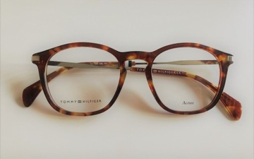 Okulary korekcyjne TOMMY HILFIGER nowe