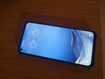 Smartfon Xiaomi Redmi Note 9 3GB / 64 GB 