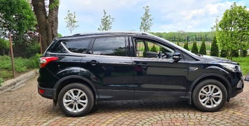 Auto Ford Kuga 2.0 diesel  2018 r