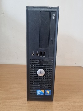 Komputer stacjonarny Dell Optiplex 780 