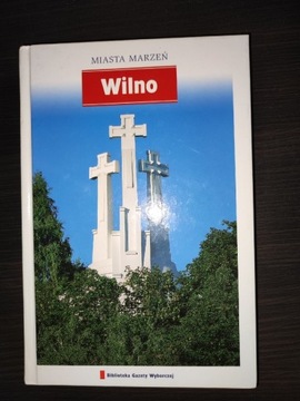 Miasta Marzeń. Wilno