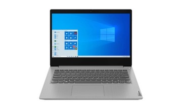 Laptop Lenovo IdeaPad 3 - fabrycznie nowy LUBLIN
