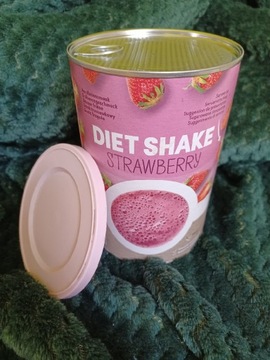 Drinka Shake Strawberry EasyWay 425g