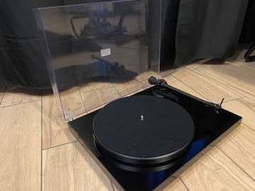 Gramofon PRO-JECT Debut III + GWARANCJA