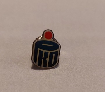 PRZYPINKA PINS PKO BP