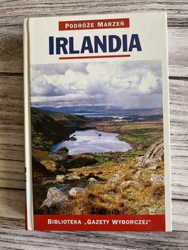 Irlandia - Przewodnik