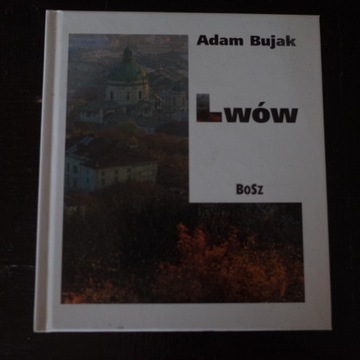 ADAM BUJAK LWÓW stron 65